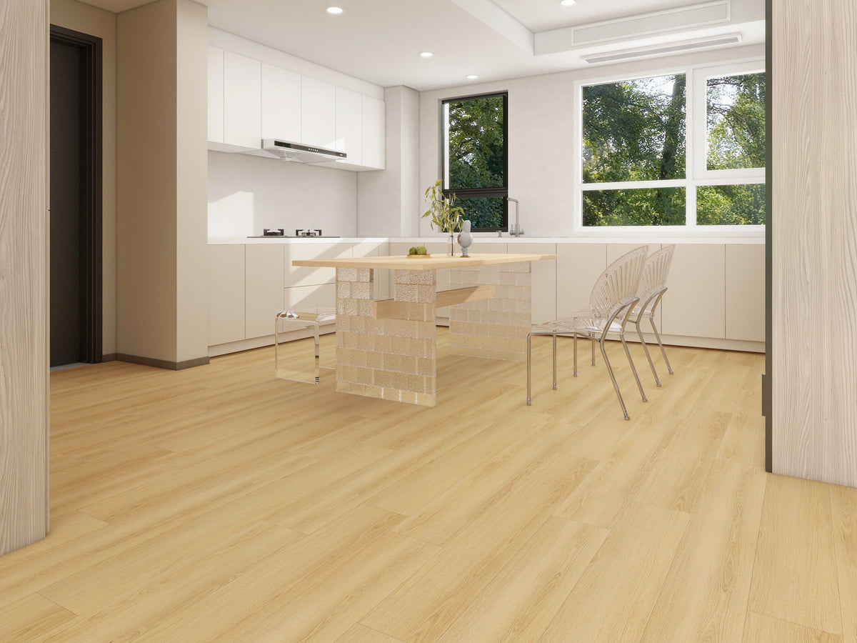 V-Floor LP02 - LVT dryback plank