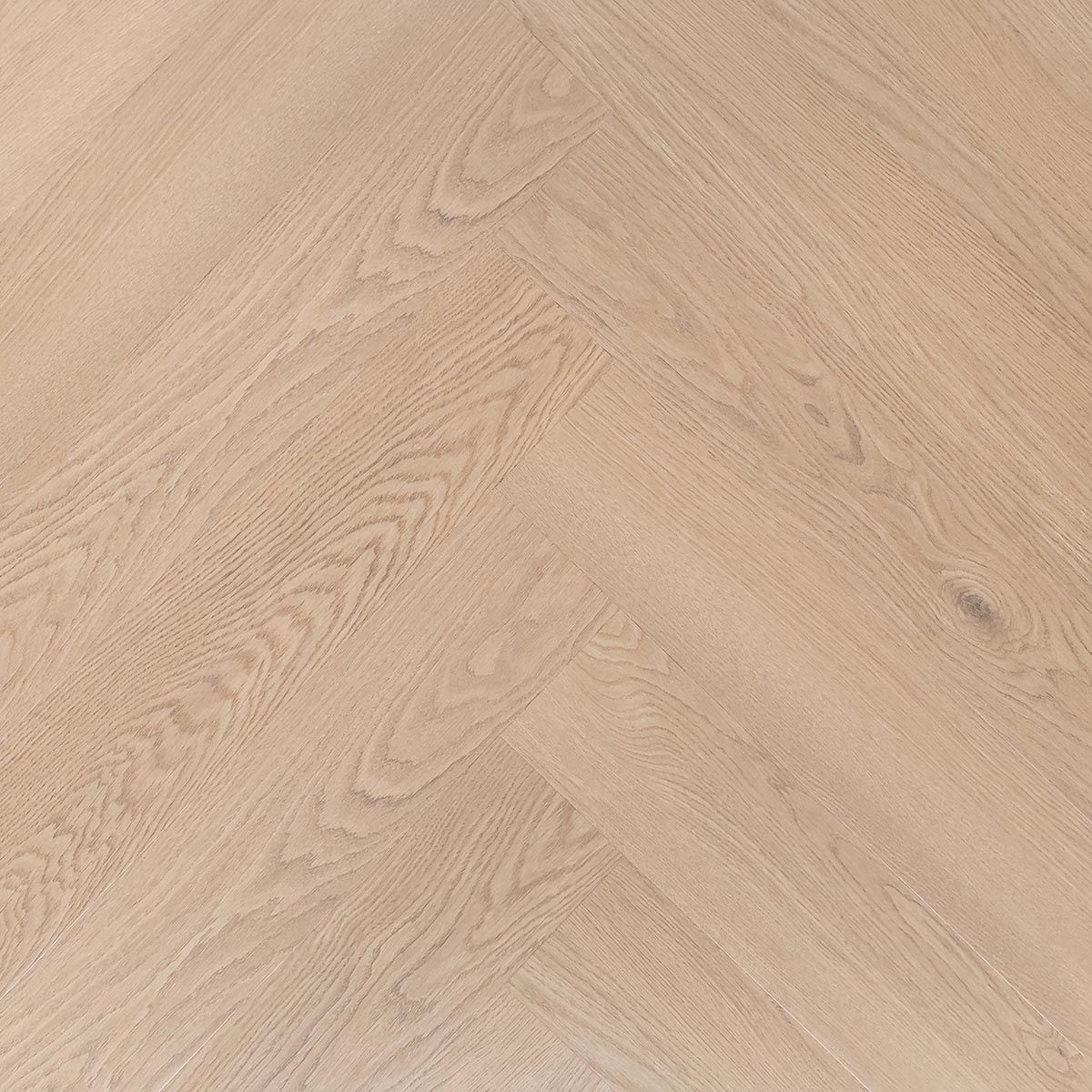 Allure herringbone - PVC klik