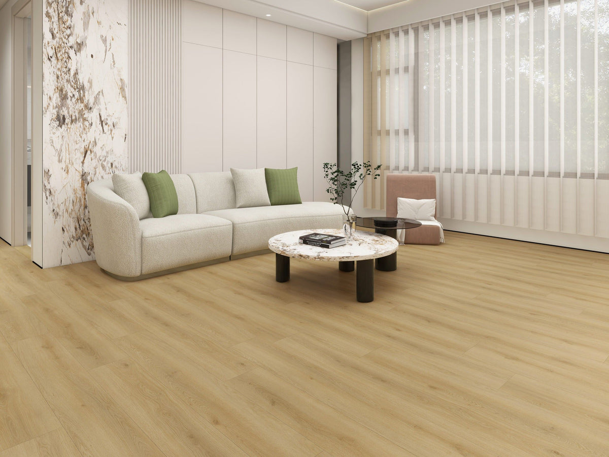 V-Floor LP03 - LVT dryback plank