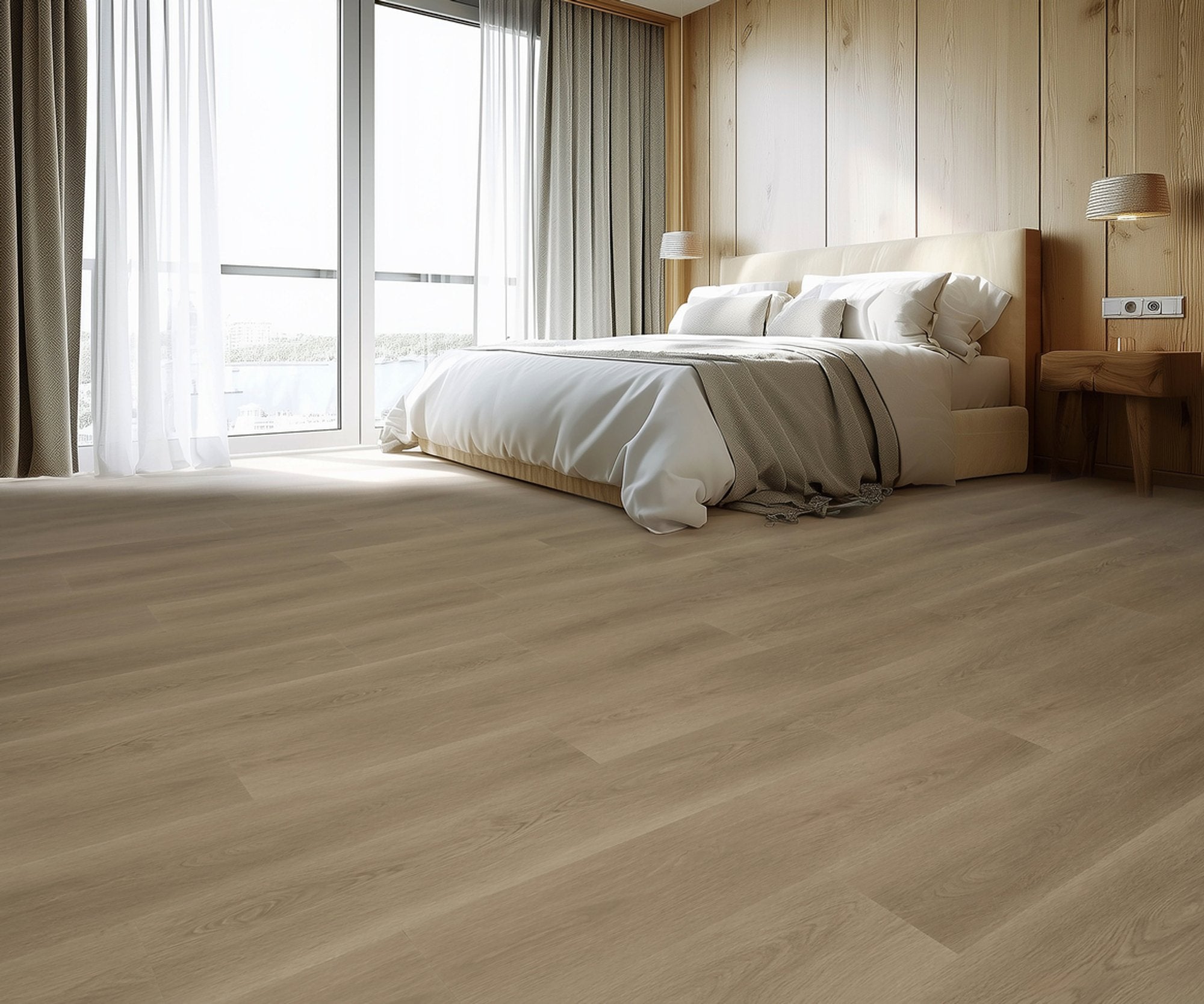 Highland 2503 (dryback) Naturel