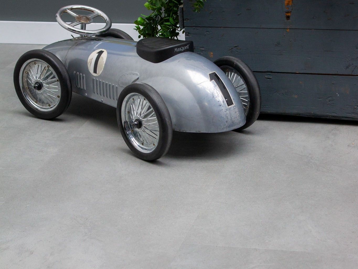 Basalt - PVC klik