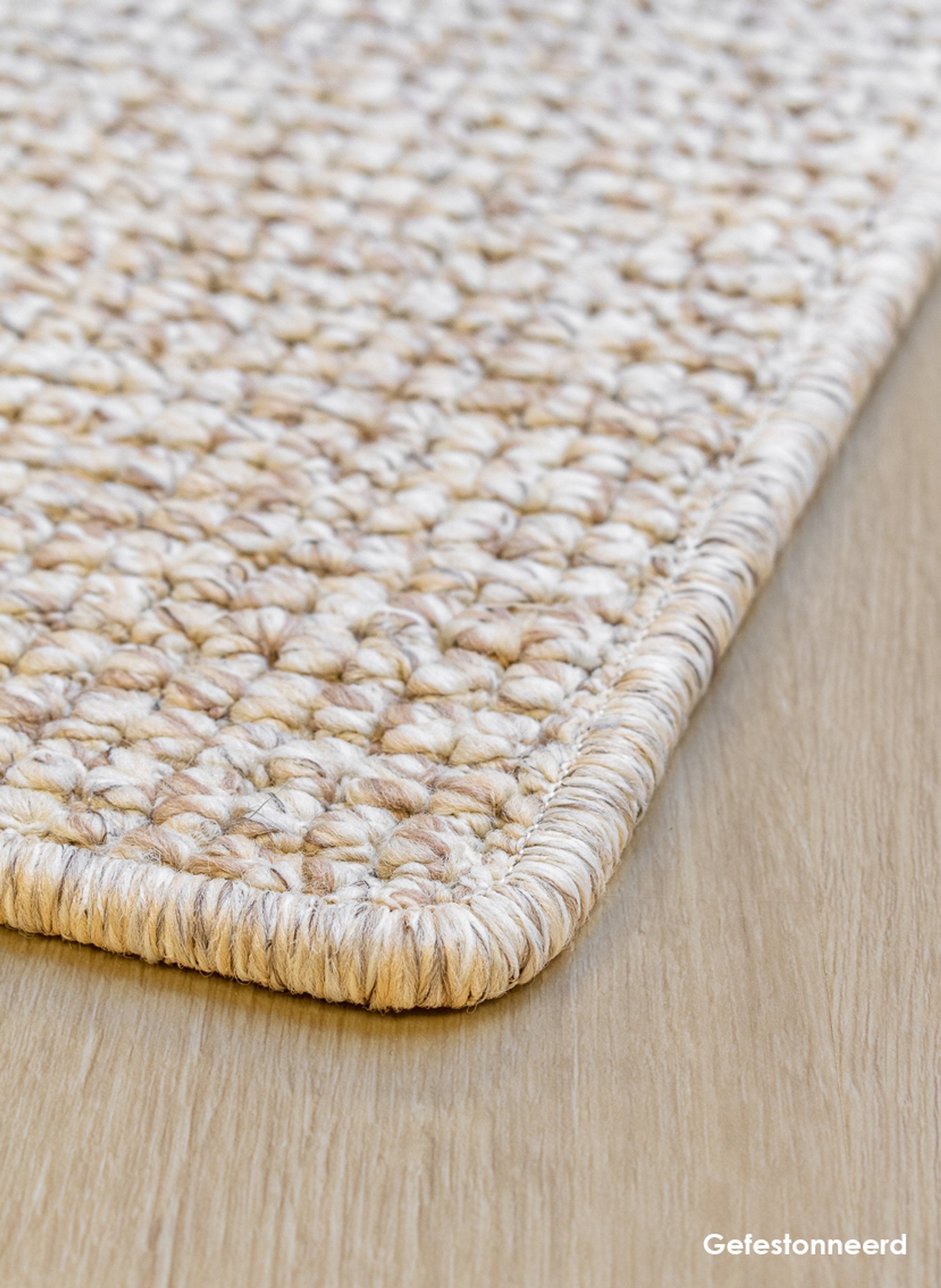 Feeling 7614 Donker Beige