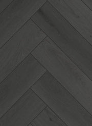 Firmfit Silent Visgraat 7801 (rigid click) Summerfield Charcoal