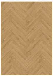 Durofloor 0.55 Visgraat IRE - Crème Eik