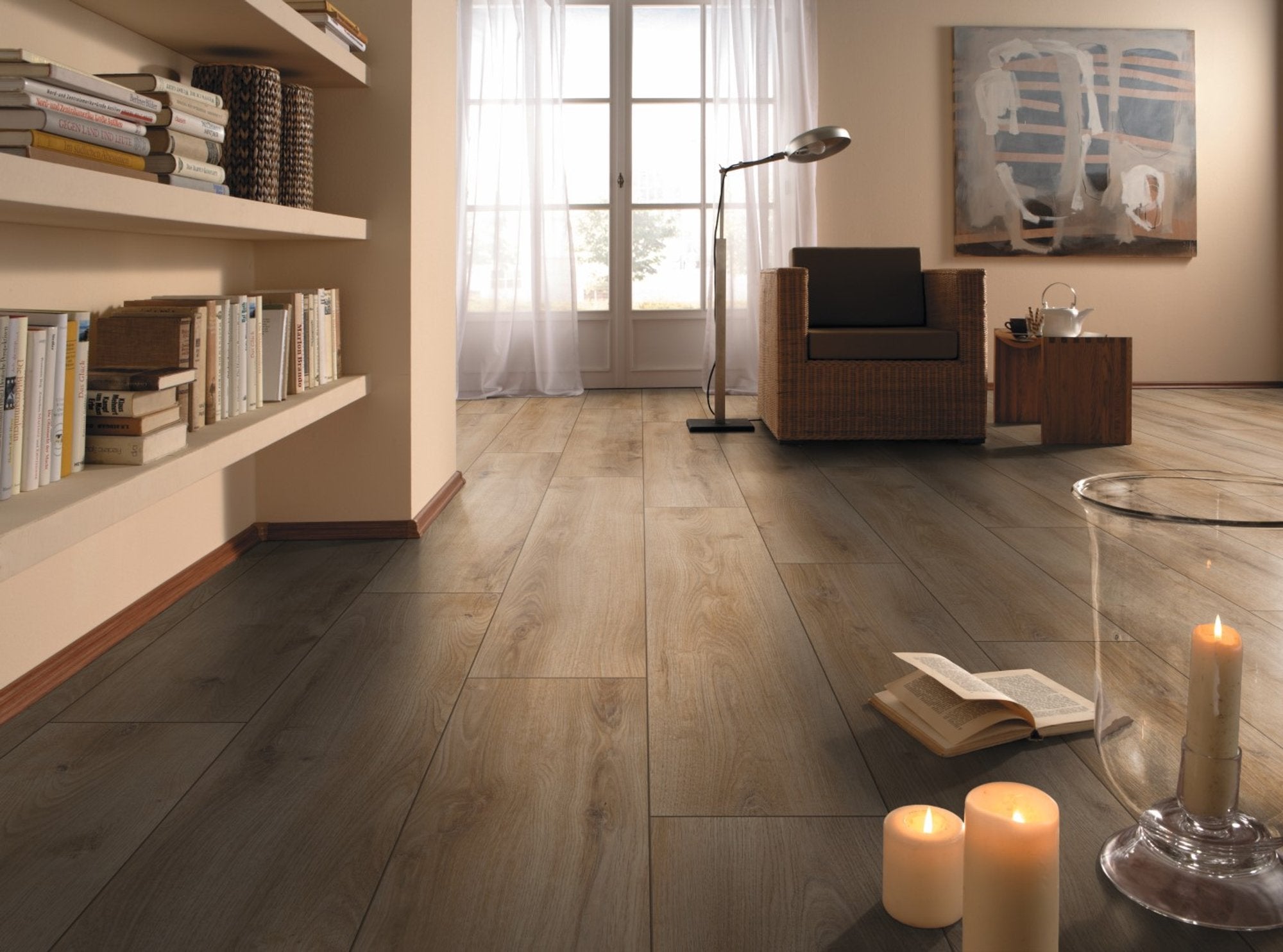 Falco 3903 Sommer Eiche Natur