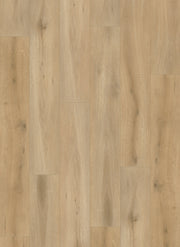 Callisto 4101 (dryback) Natural Oak Light