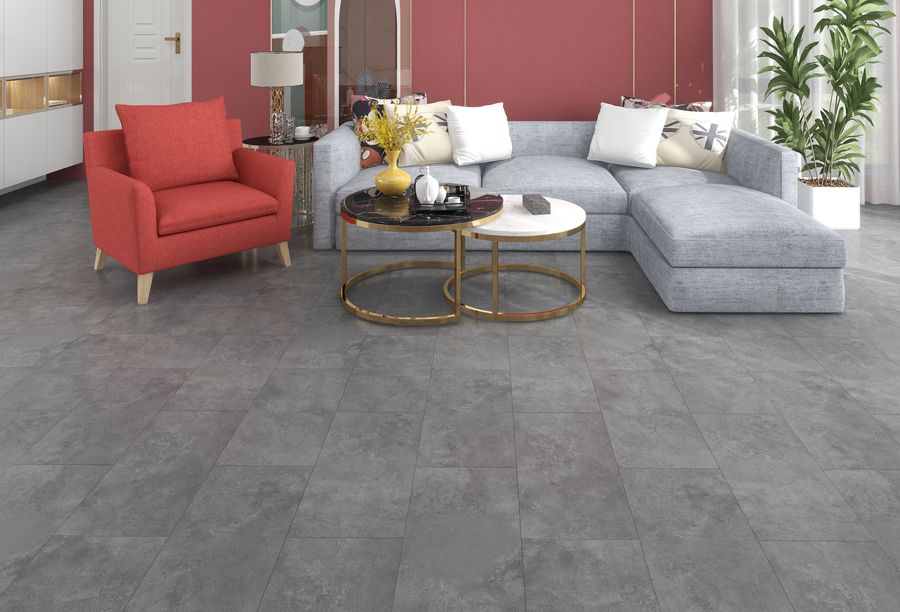 Concrete Grey