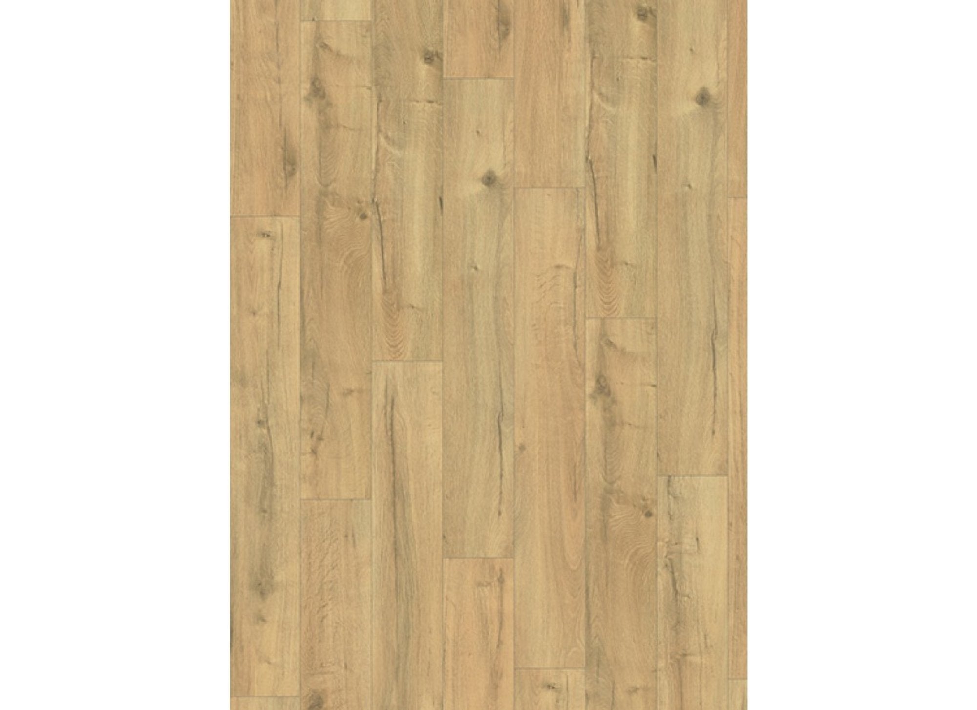 Tiger 8 mm 0142 (was classic vgroef 2076) Rioja Oak Natural