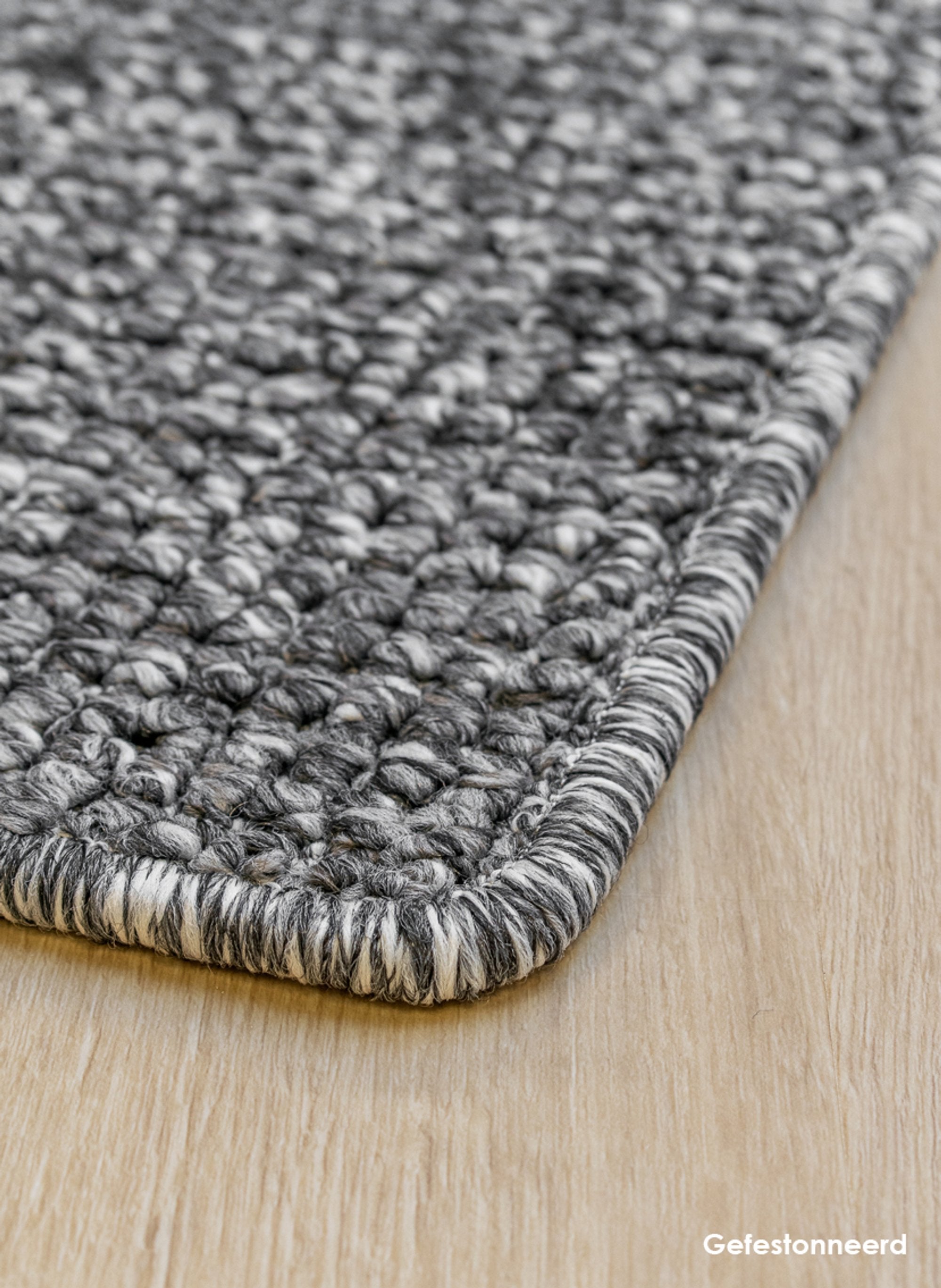 Feeling 7628 Charcoal