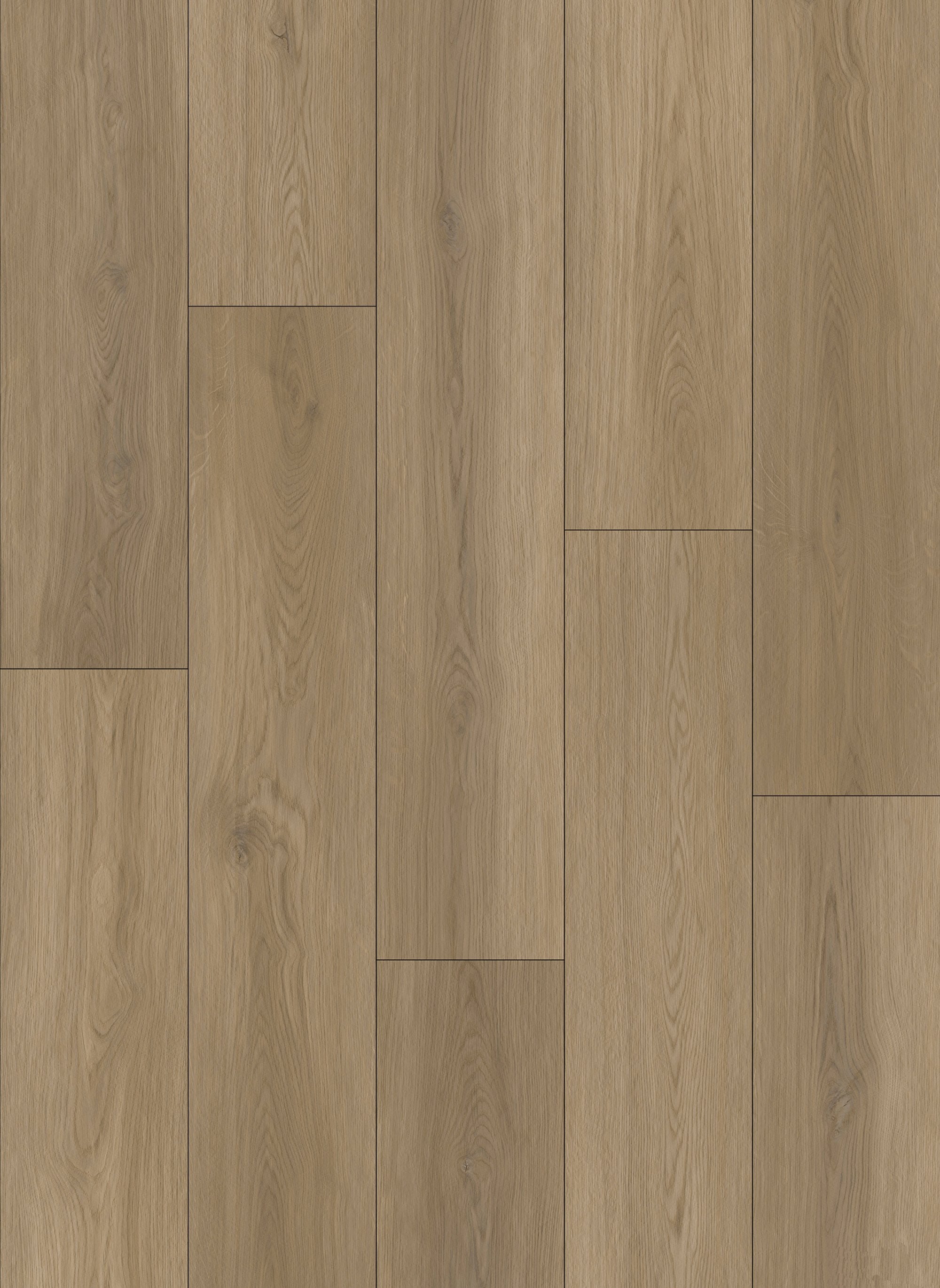 Artline Register (extra mat) 2301 Smoked