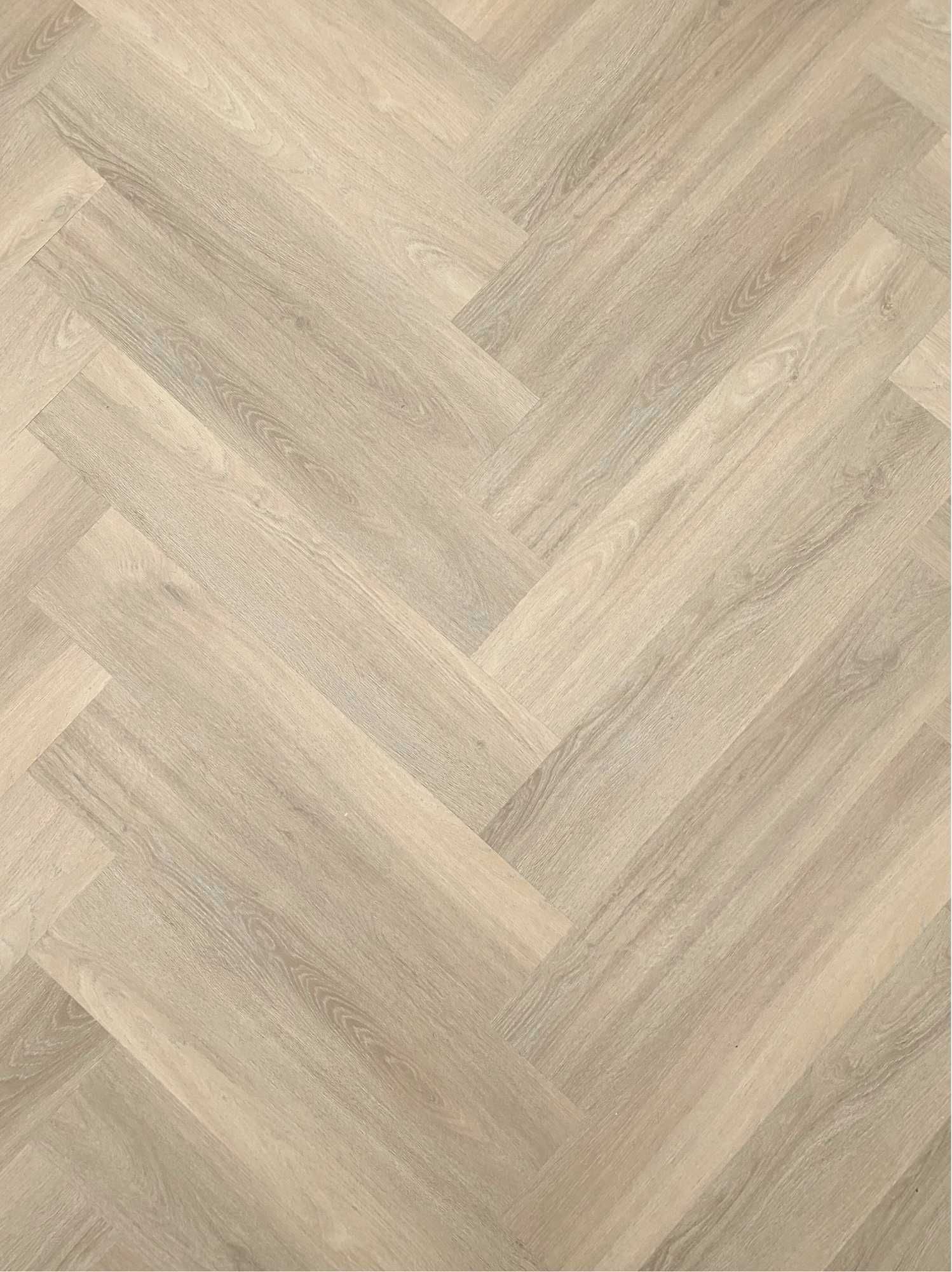 Amazone visgraat - PVC klik