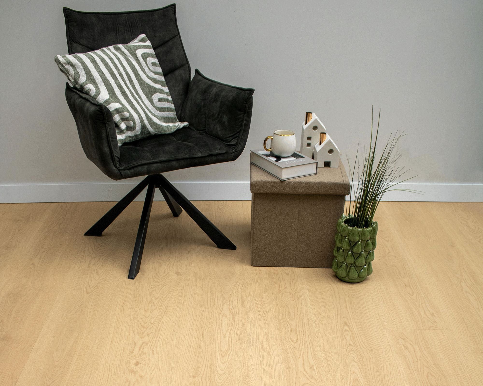 Amoer - PVC klik