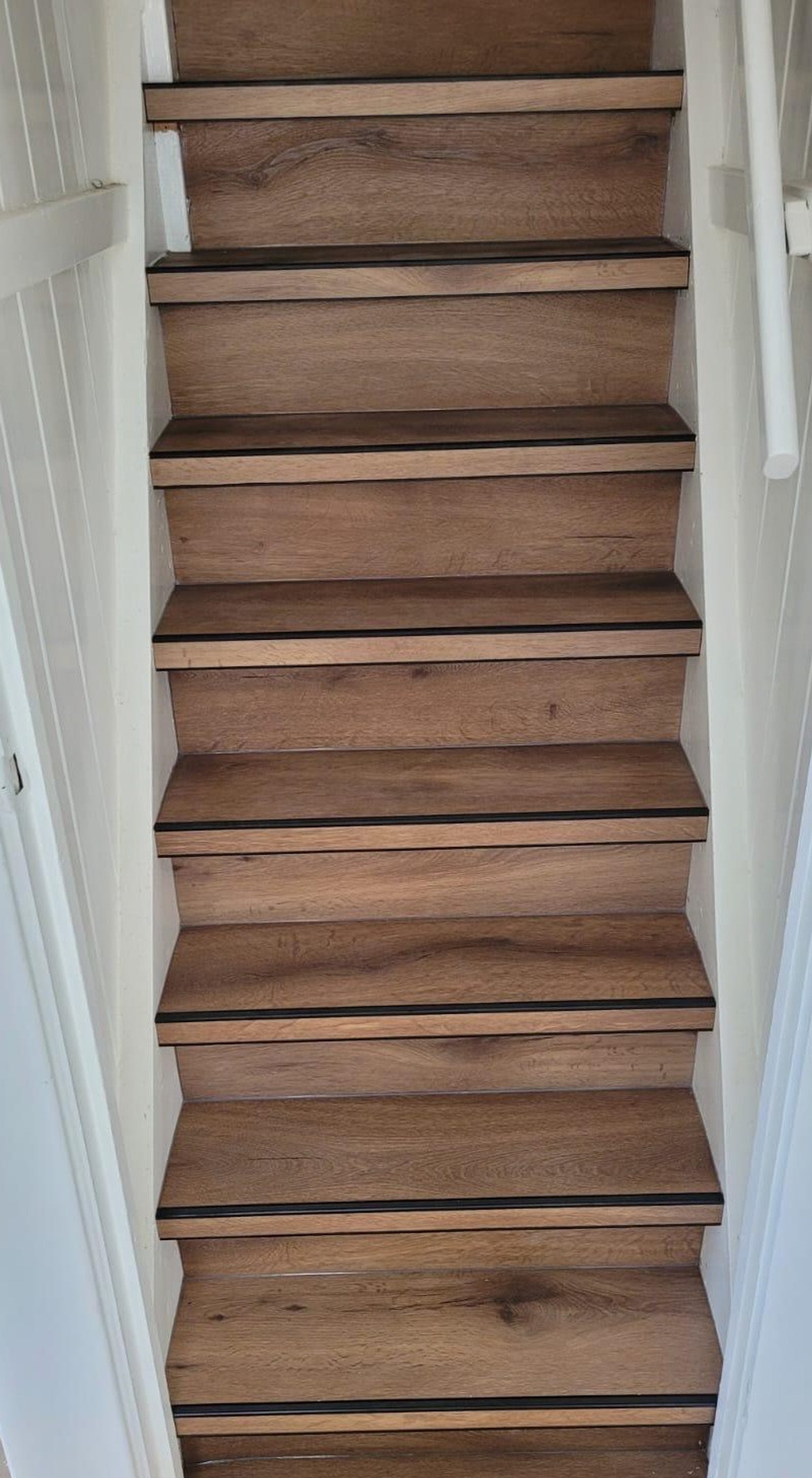 Callisto 4100 (dryback) Naturel Eiken Donker