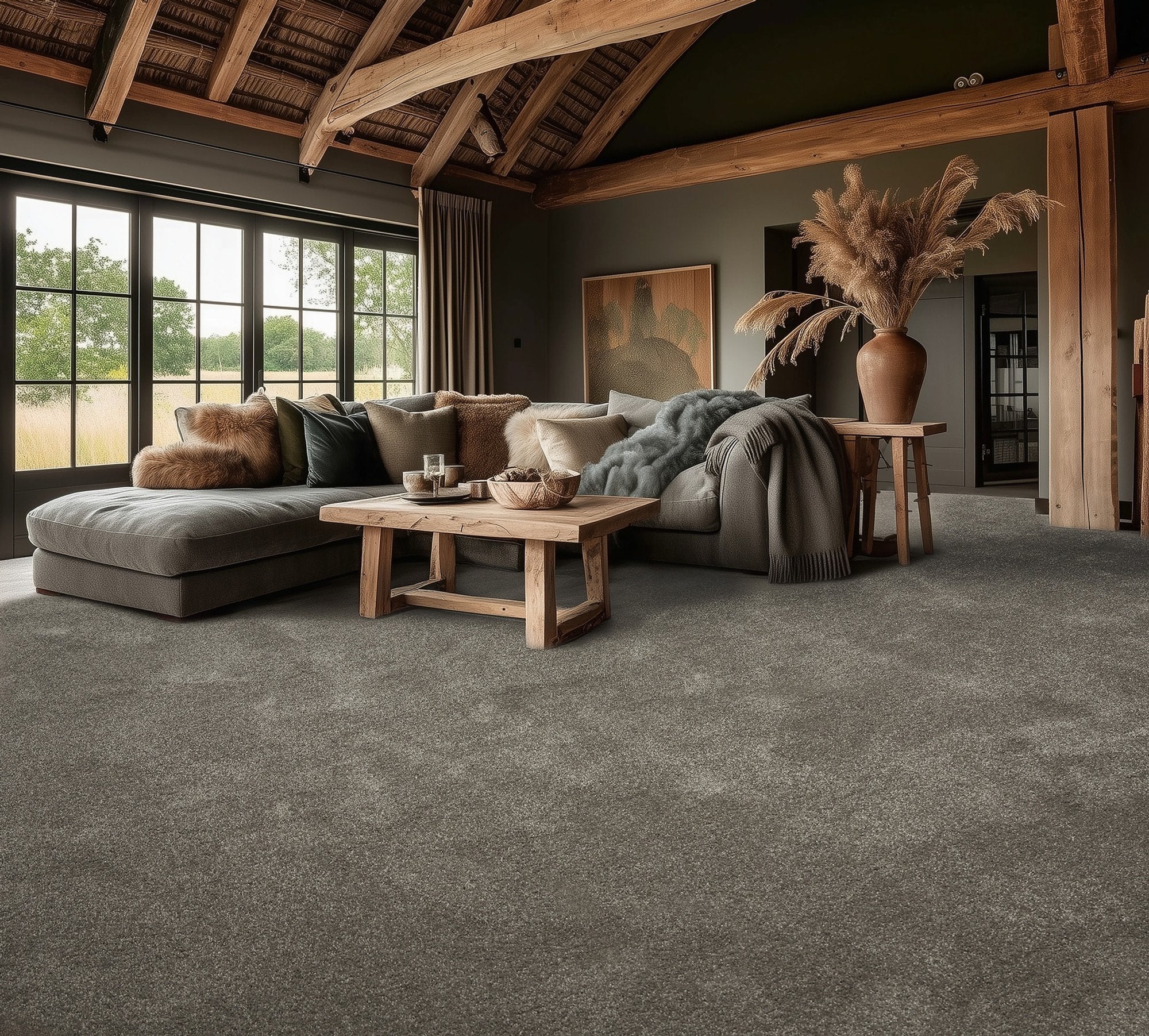 Auroria SDN 74 Taupe