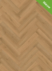 Intense Walvisgraat 3401 (rigid click) Oak Naturel