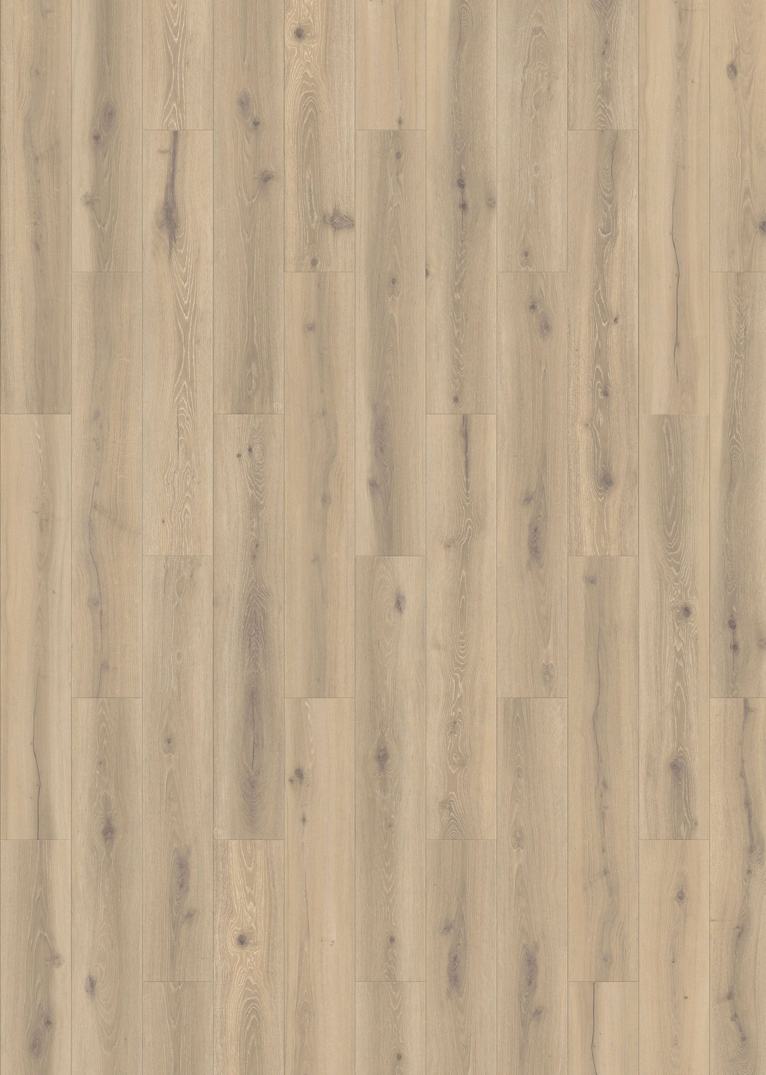 Durofloor HD Print 0.7 Plank - Vanille