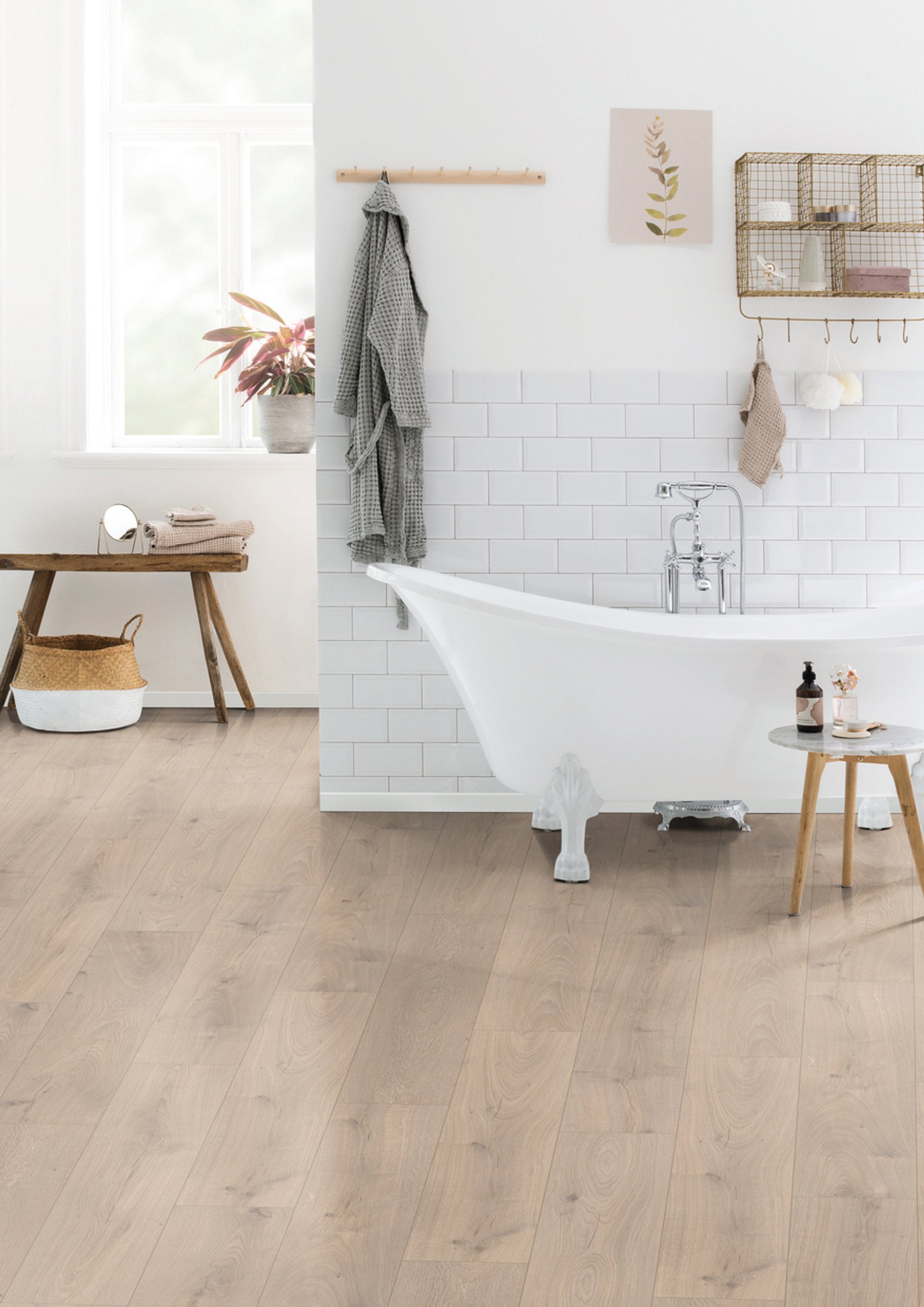 Classic vgroef 8 mm 2139 Florence Oak
