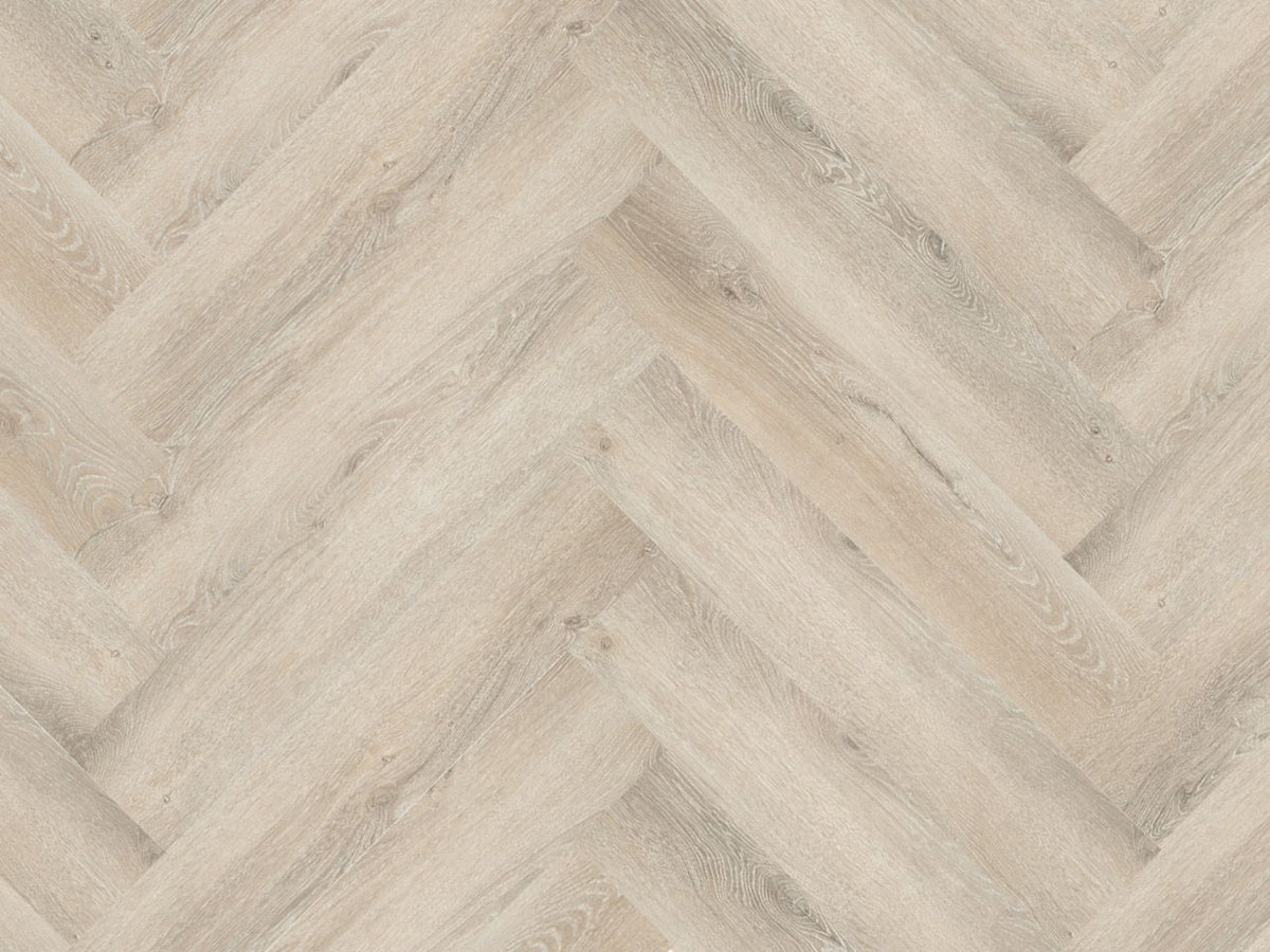 Progress Visgraat XL 77817 - PVC plak