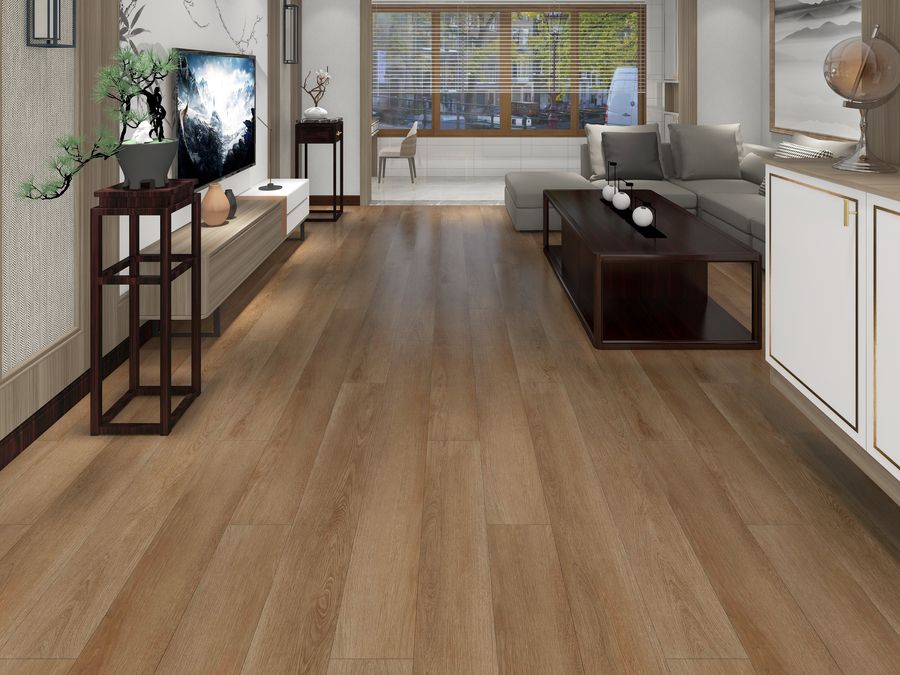 Canyon Oak Plank Dry-Back