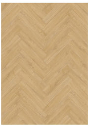Durofloor 0.55 Visgraat IRE - Beige Eik