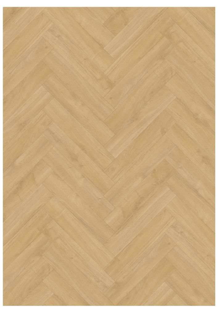 Durofloor 0.55 Visgraat IRE - Beige Eik
