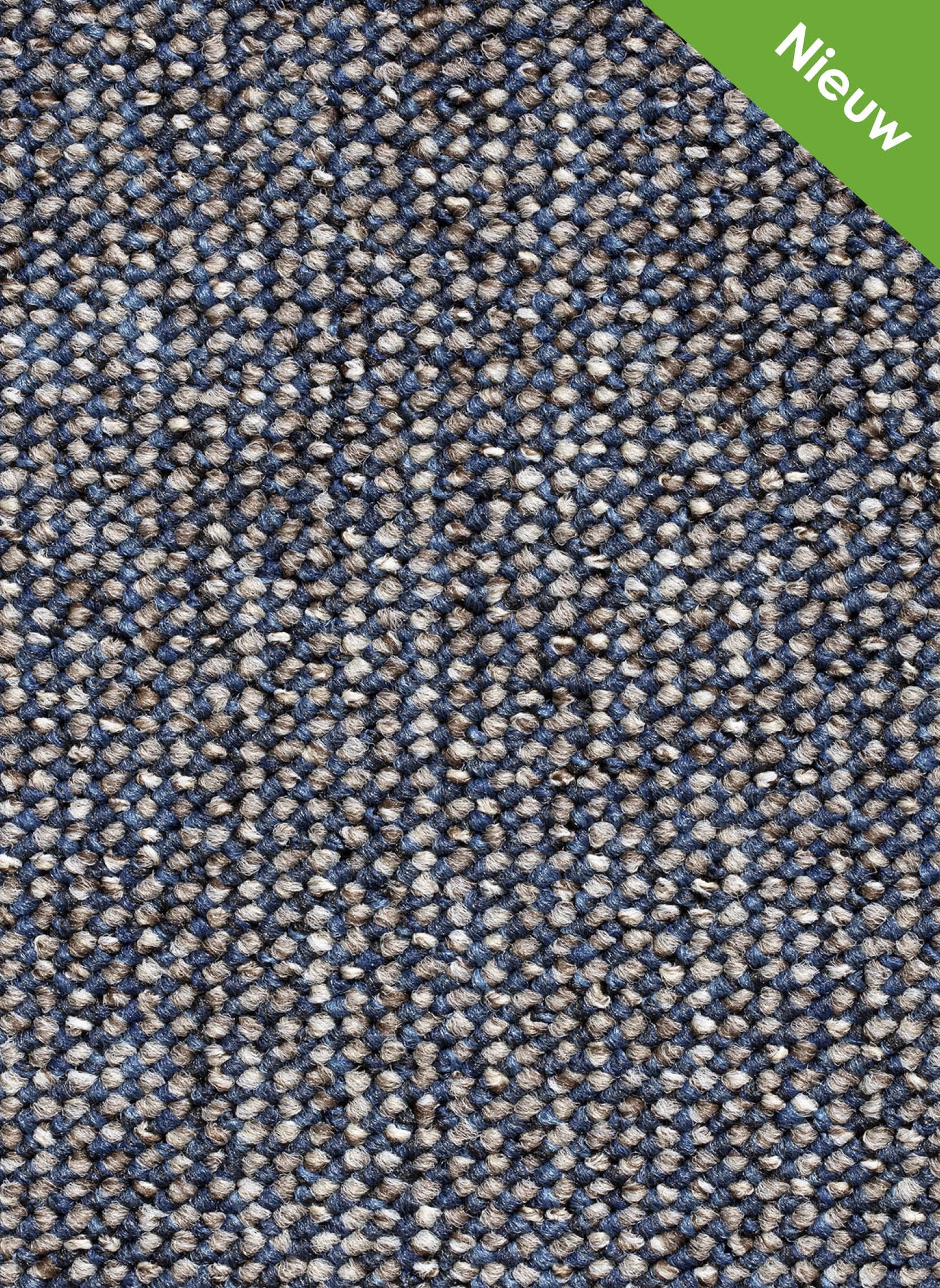 Soul 4736 Blauw