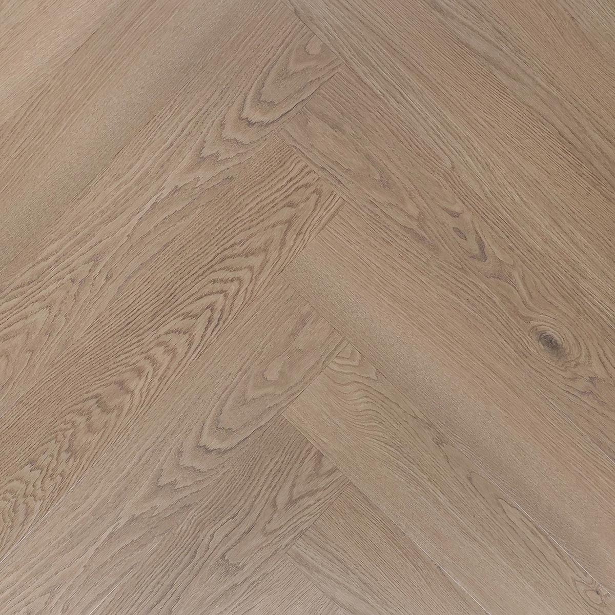 Seren visgraat - PVC plak